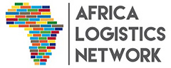 Africa logistics network