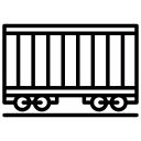 Transport kolejowy