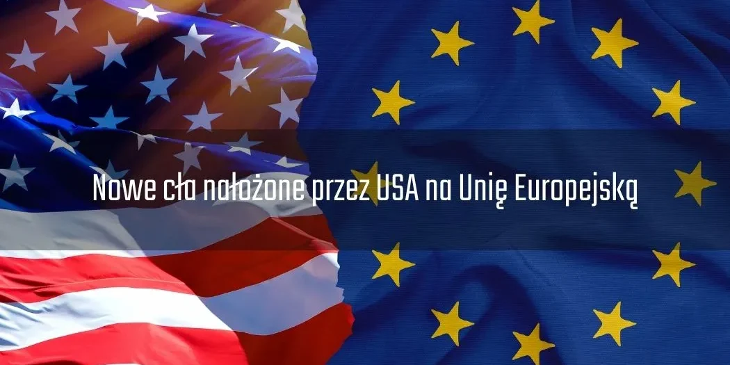 Cła USA