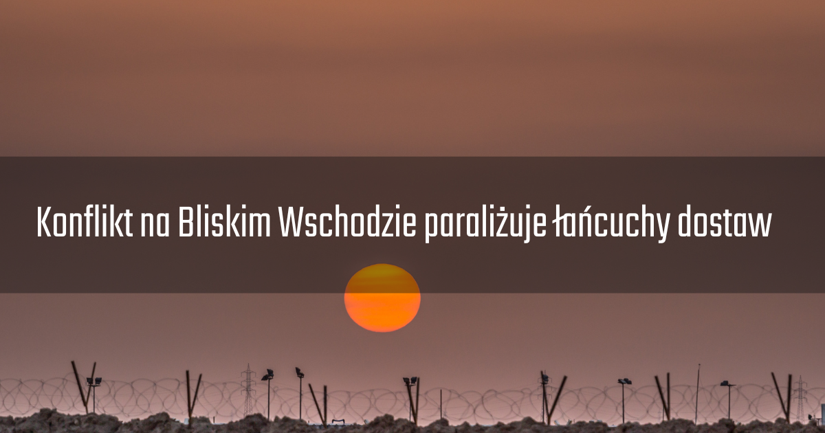 Koflikt Izrael Iran USA