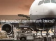 Transport lotniczy towarow x